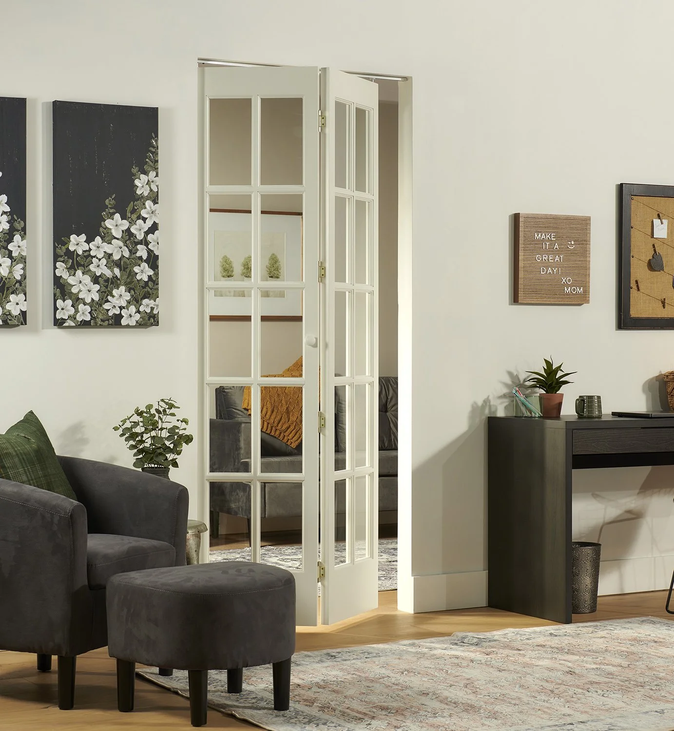 Bifolds — Pinecroft Wood Corporation